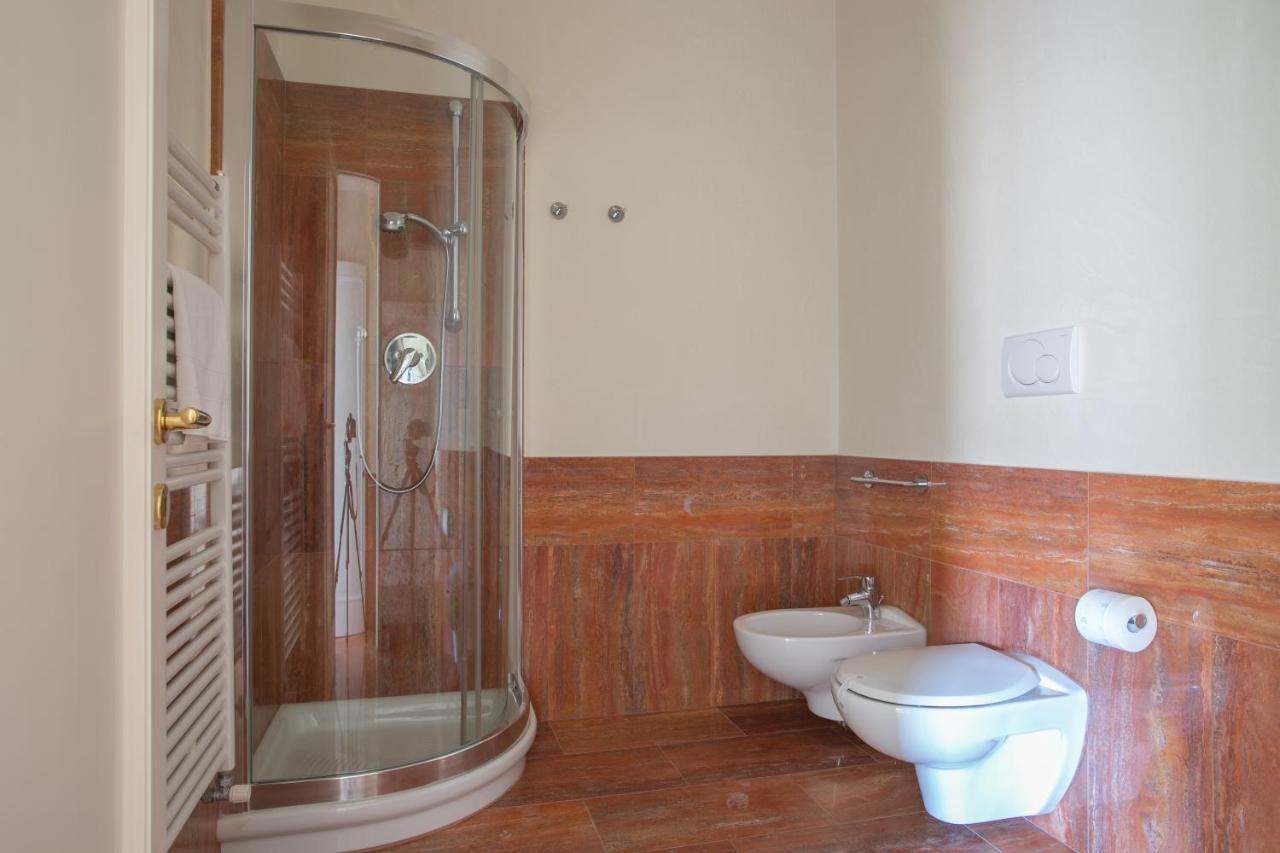Apartmán Infinite House Guglie Benátky Exteriér fotografie