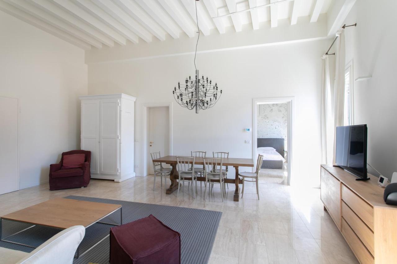 Apartmán Infinite House Guglie Benátky Exteriér fotografie